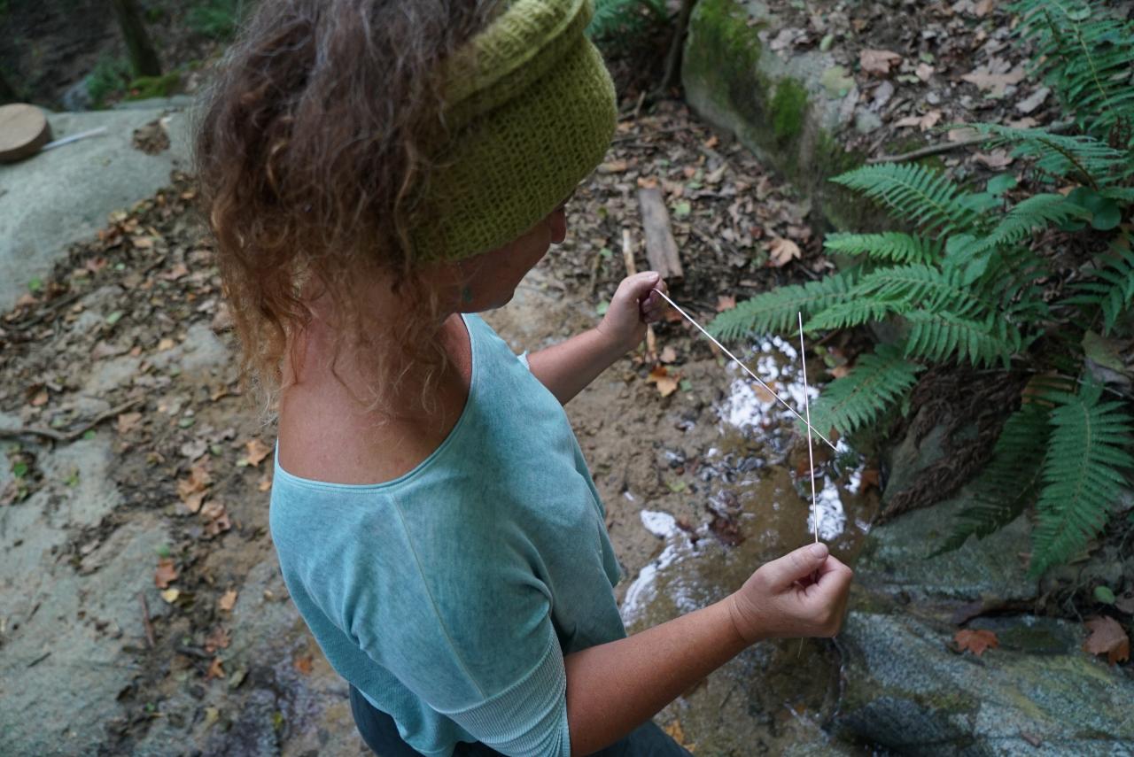 Contacta con Isabel Sánchez Zahorí